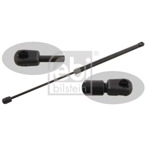 MINI MOTOR KAPUT AMORTİSÖRÜ R50 R52 R53