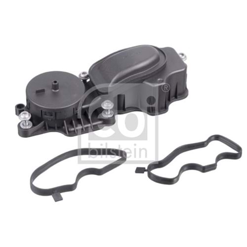 BMW KARTER HAVA KOMPLE FİLTRE M57