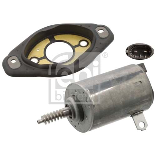 BMW EKSANTRİK VALVTRONIC MOTOR N52 N51