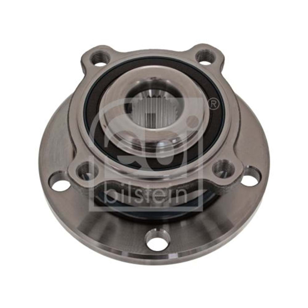 MINI RULMAN ÖN KOMPLE R60