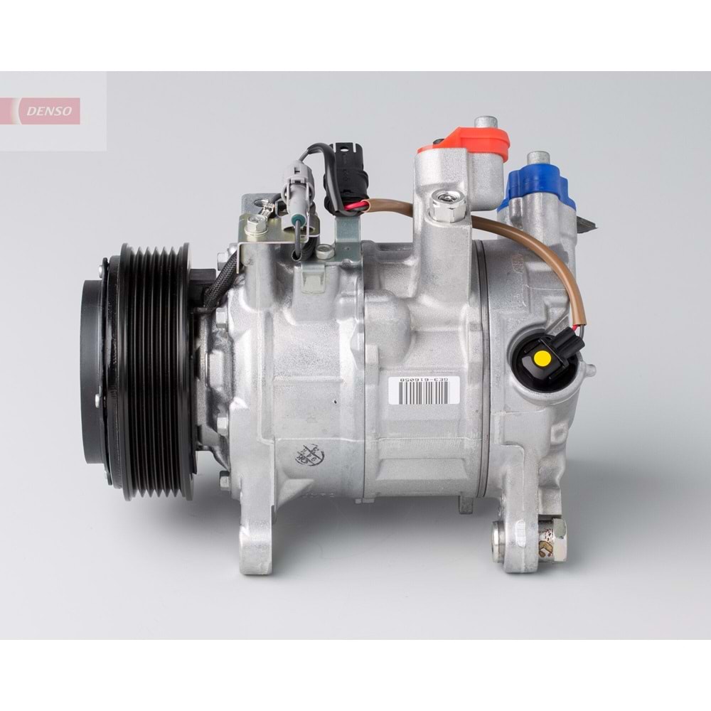 BMW KLİMA KOMPROSÖR N47 E90 E87