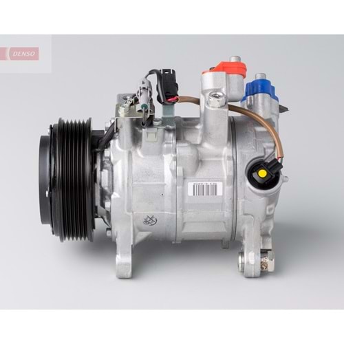 BMW KLİMA KOMPROSÖR N47 E90 E87