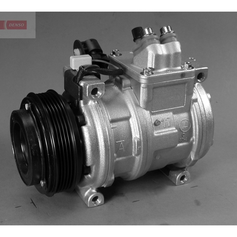 BMW KLİMA KOMPROSÖR E36