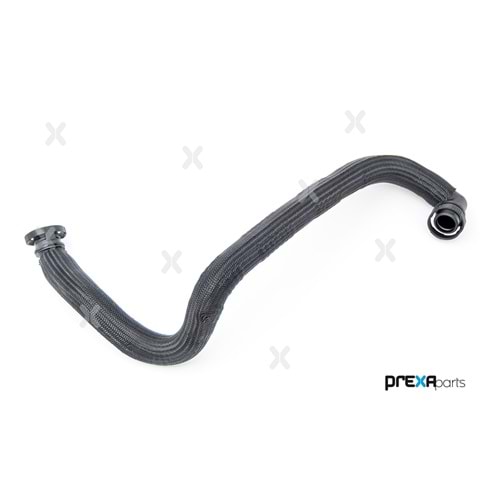 MINI HAVA HORTUM VALVİT KAPAK N14