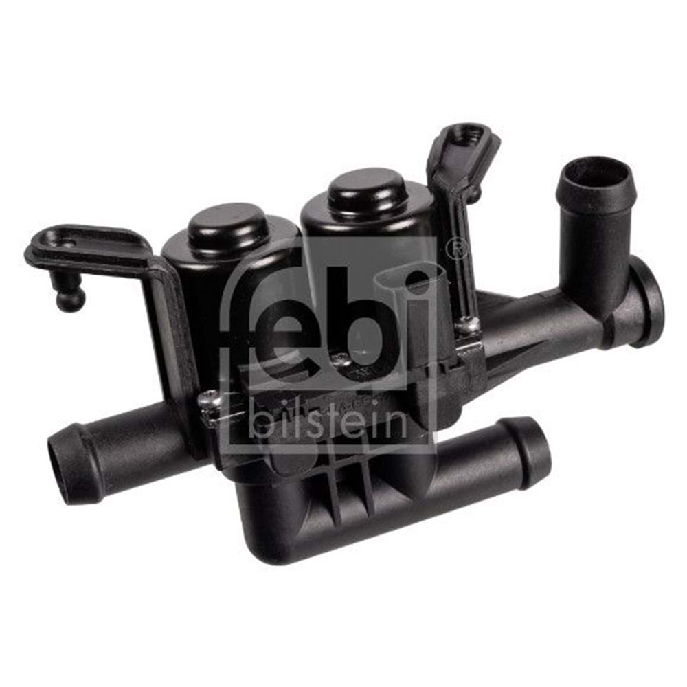 BMW KALORİFER ÇEŞME F10