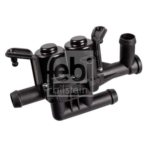 BMW KALORİFER ÇEŞME F10