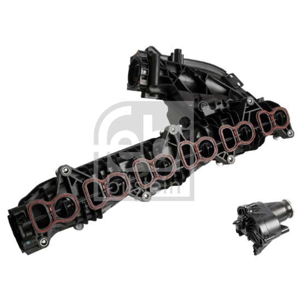 BMW MANIFOLD INLET N57 F10 E70