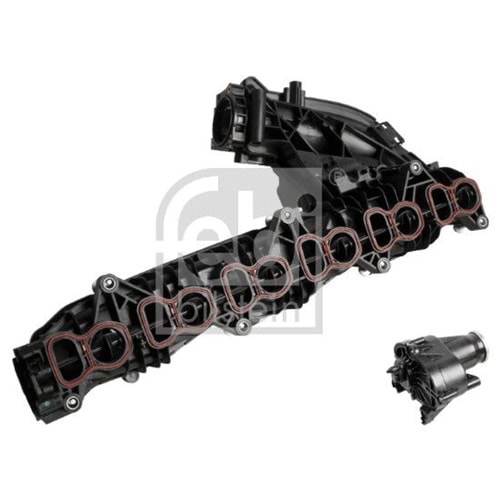 BMW MANIFOLD INLET N57 F10 E70