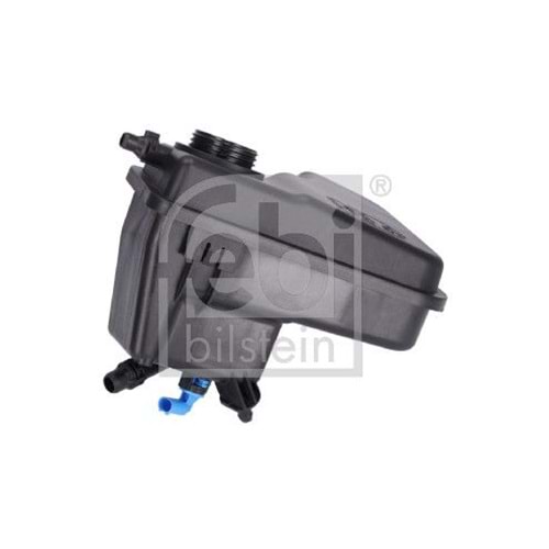 BMW SU DEPOSU RADYATÖR E60 E83 Dizel