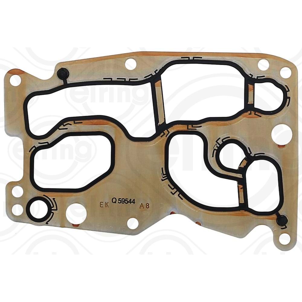 BMW CONTA YAĞ RADYATÖR N47N