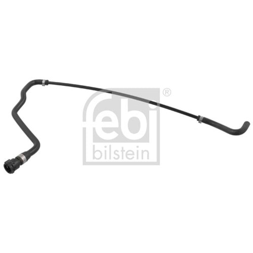 BMW SU HORTUM SU DEPO - MOT E60 E63 E64 M54