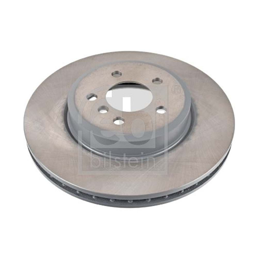 BMW FREN DİSK ÖN F10 F06 HA 348mm