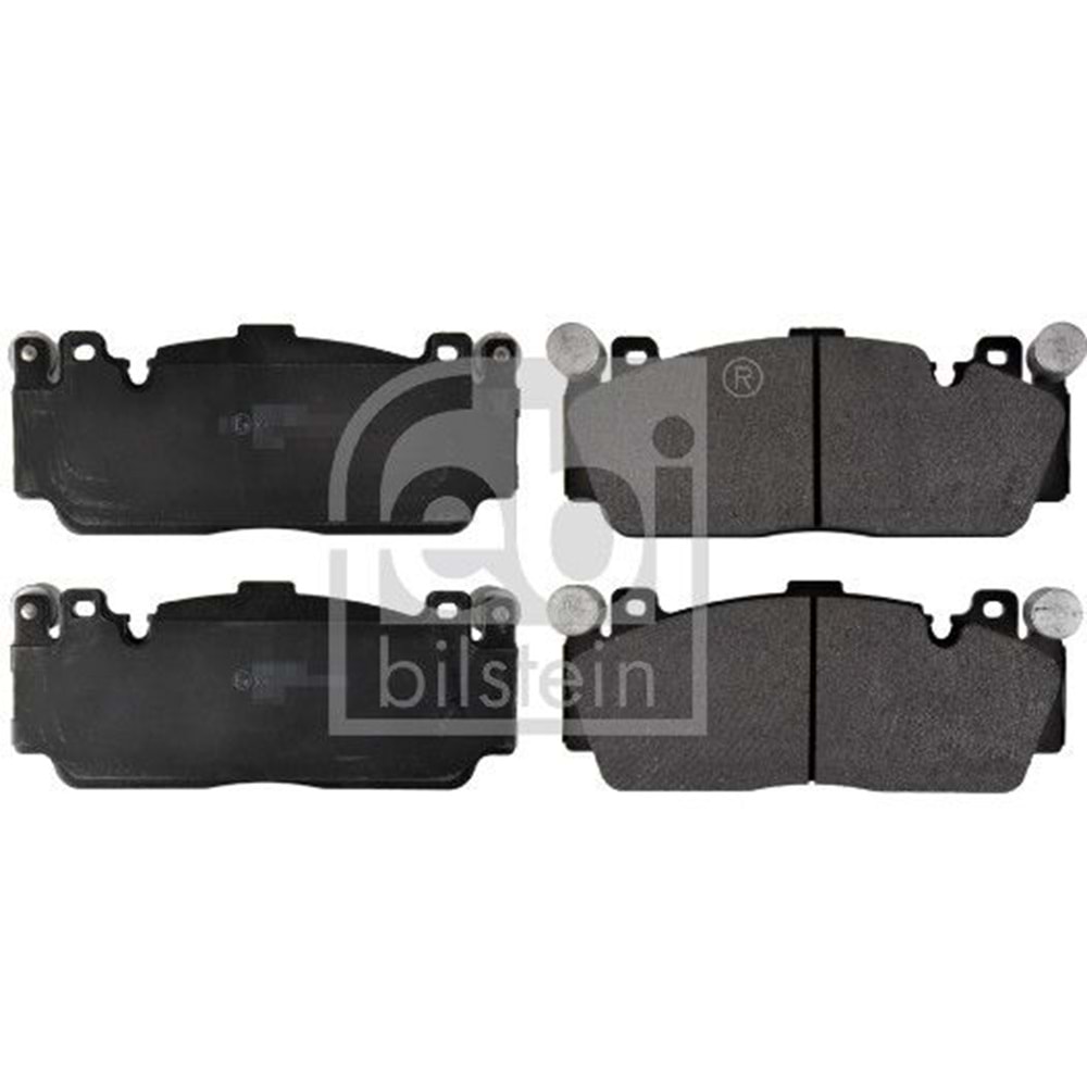 BMW FREN BALATA ÖN F22 F10 F12 M2 M5 M6