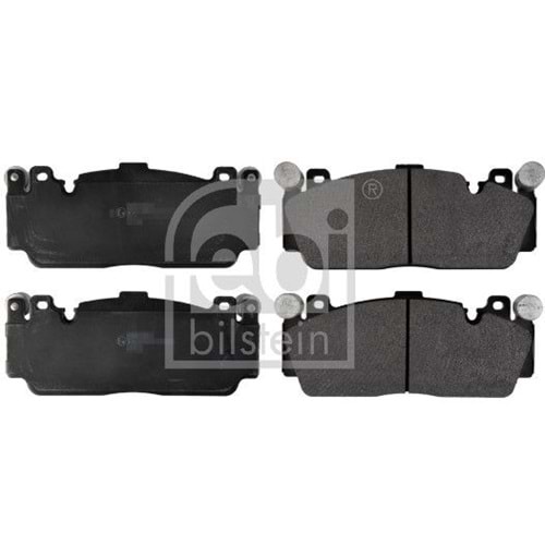 BMW FREN BALATA ÖN F22 F10 F12 M2 M5 M6