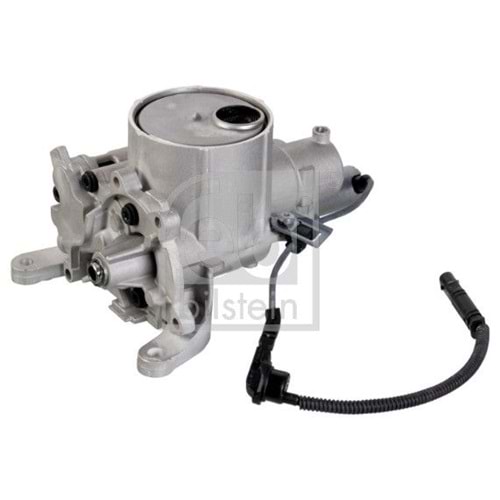 MINI YAĞ POMPASI N16 N18