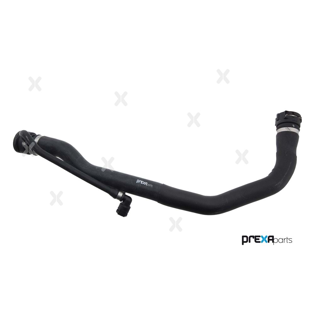 BMW SU HORTUM RAD-ÜST E87 E90 M47 N47