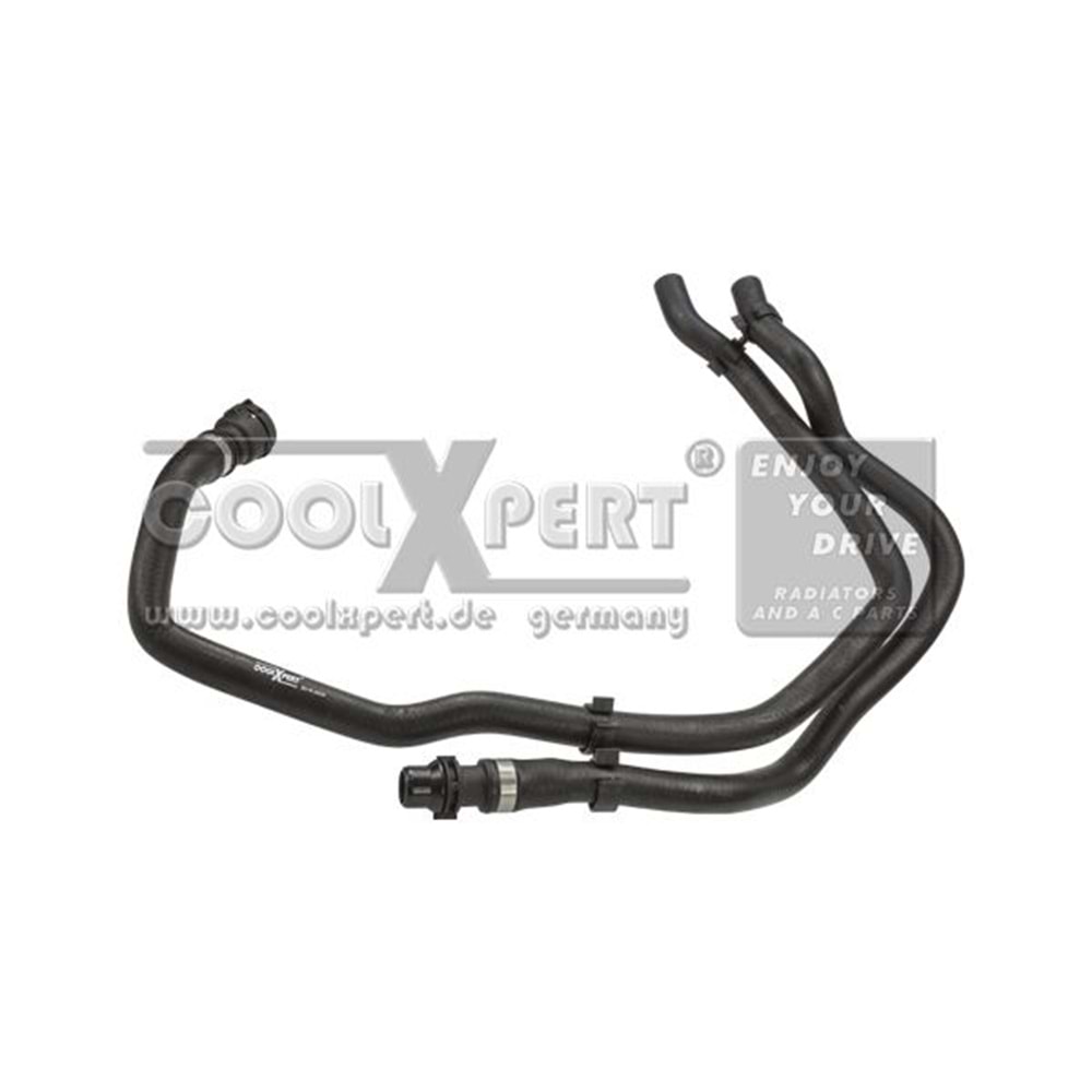 BMW SU HORTUM SU DEPO - KALOR. F20 N13