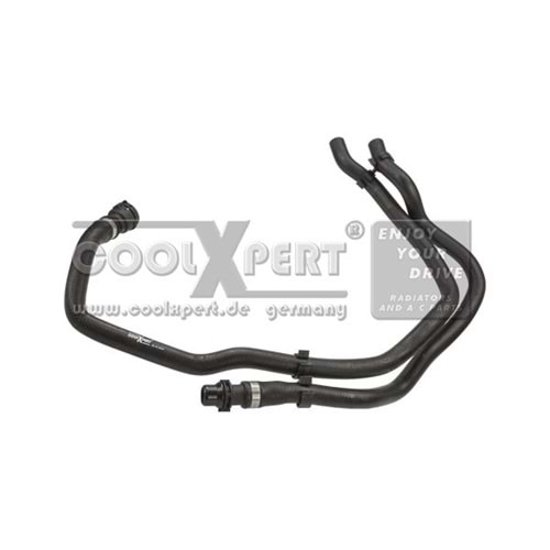 BMW SU HORTUM SU DEPO - KALOR. F20 N13