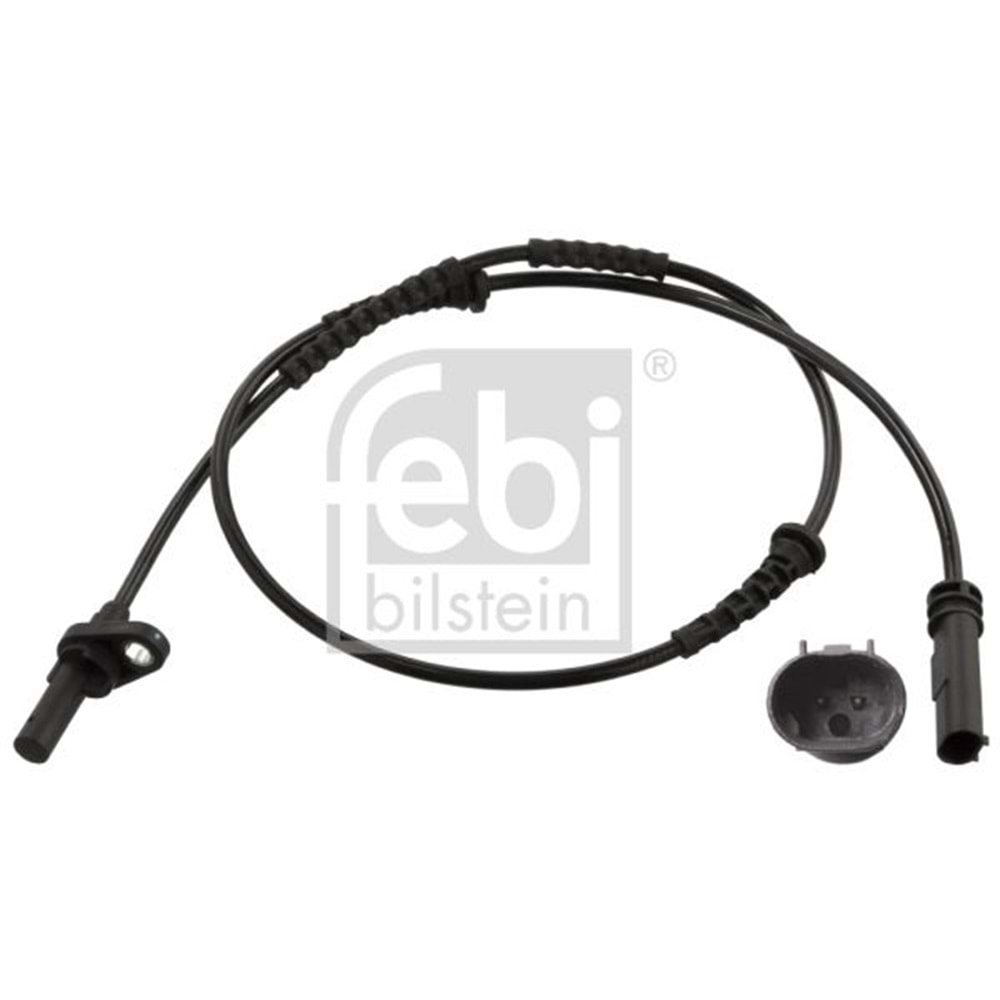 BMW FREN ABS SENSÖR ÖN F10