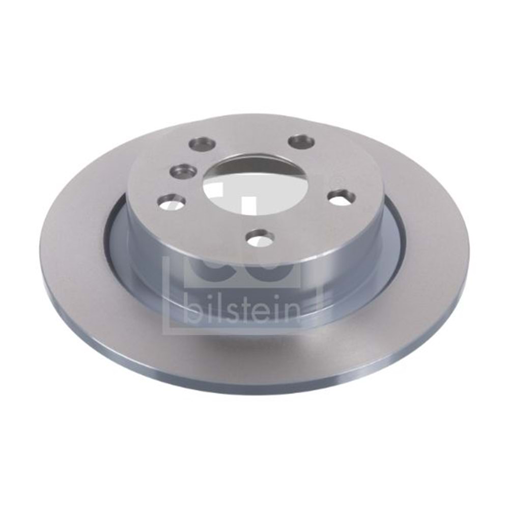 BMW FREN DİSK ARKA F40 F45 280mm