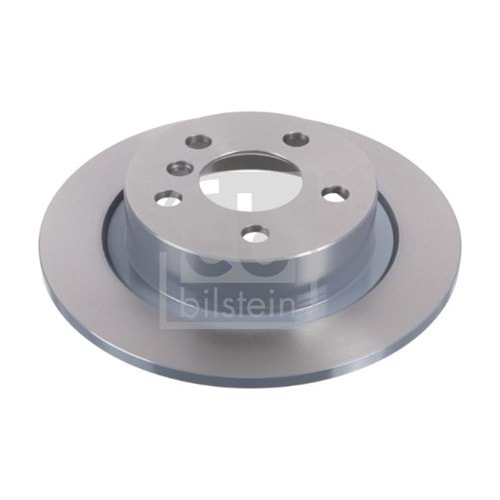 BMW FREN DİSK ARKA F40 F45 280mm