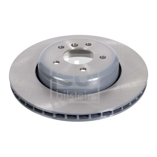 BMW FREN DİSK ARKA E60 E64