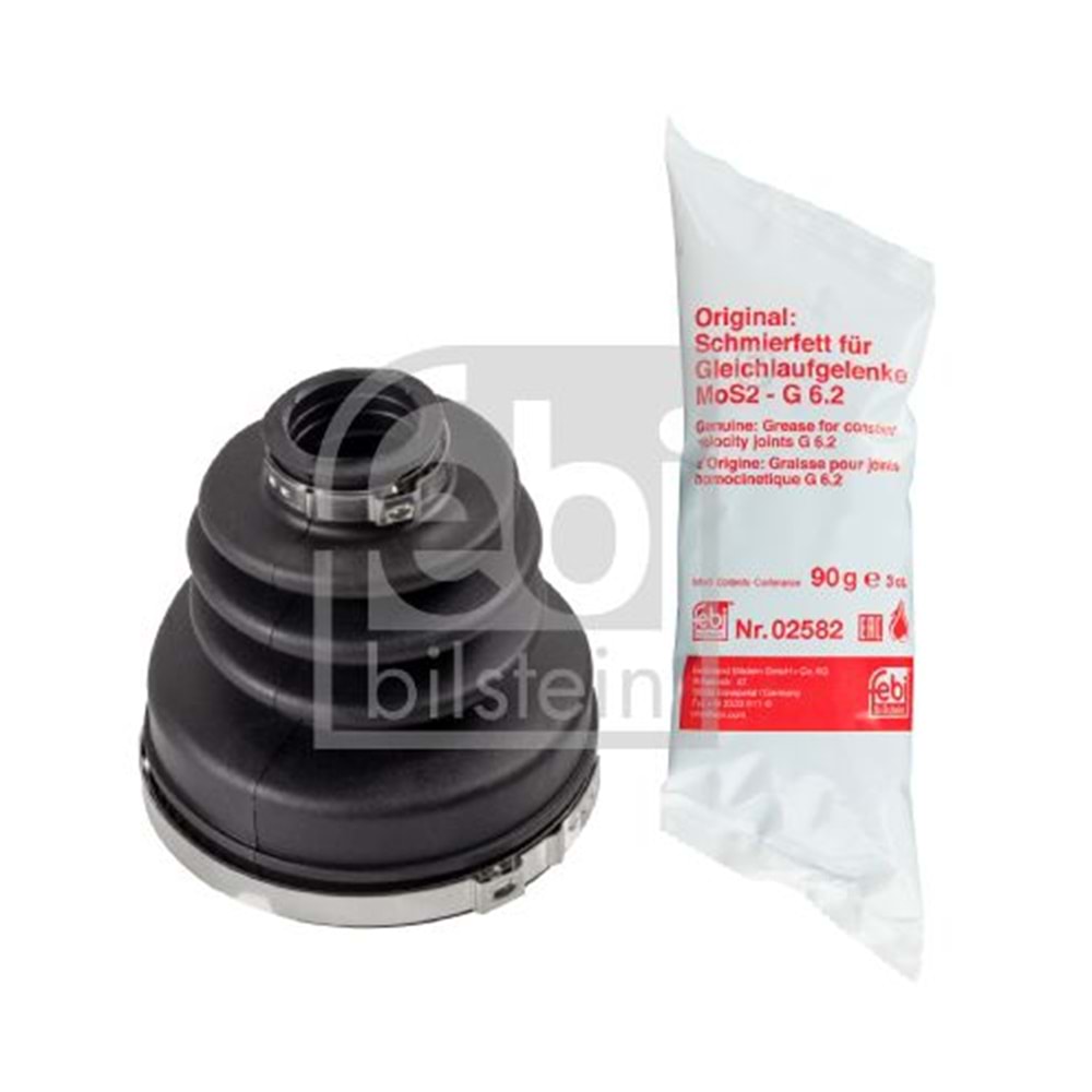 MINI KÖRÜK AKS ÖN İÇ R56