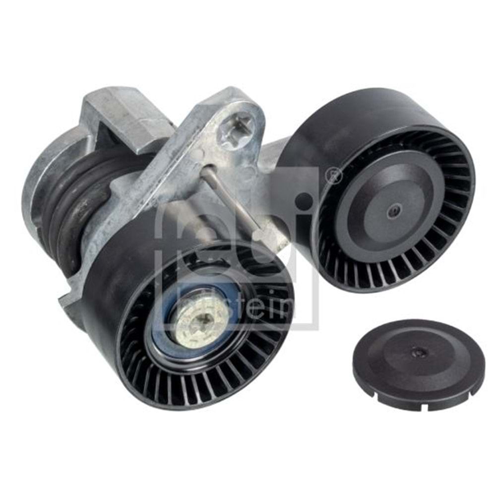 BMW GERGİ MEKANİZMA KAYIŞ N55