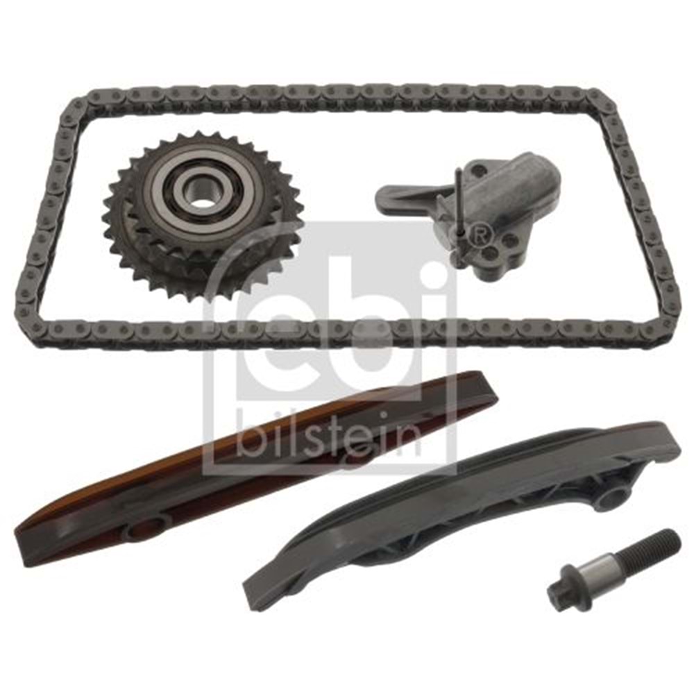 BMW ZİNCİR TAYM SET B38 B42