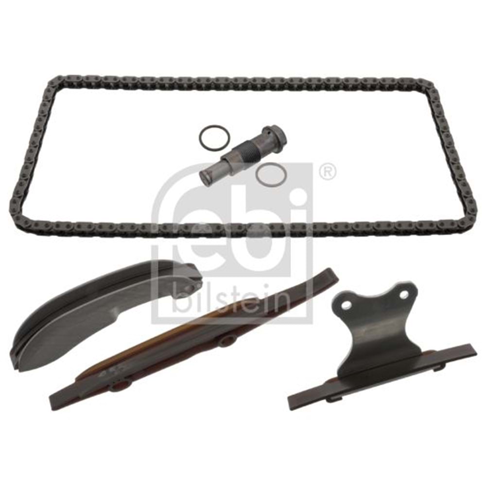 BMW ZİNCİR TAYM SET ÜST B38 B42