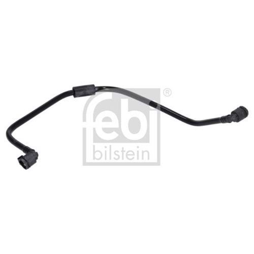 BMW SU HORTUM SU DEPO - MOT F20