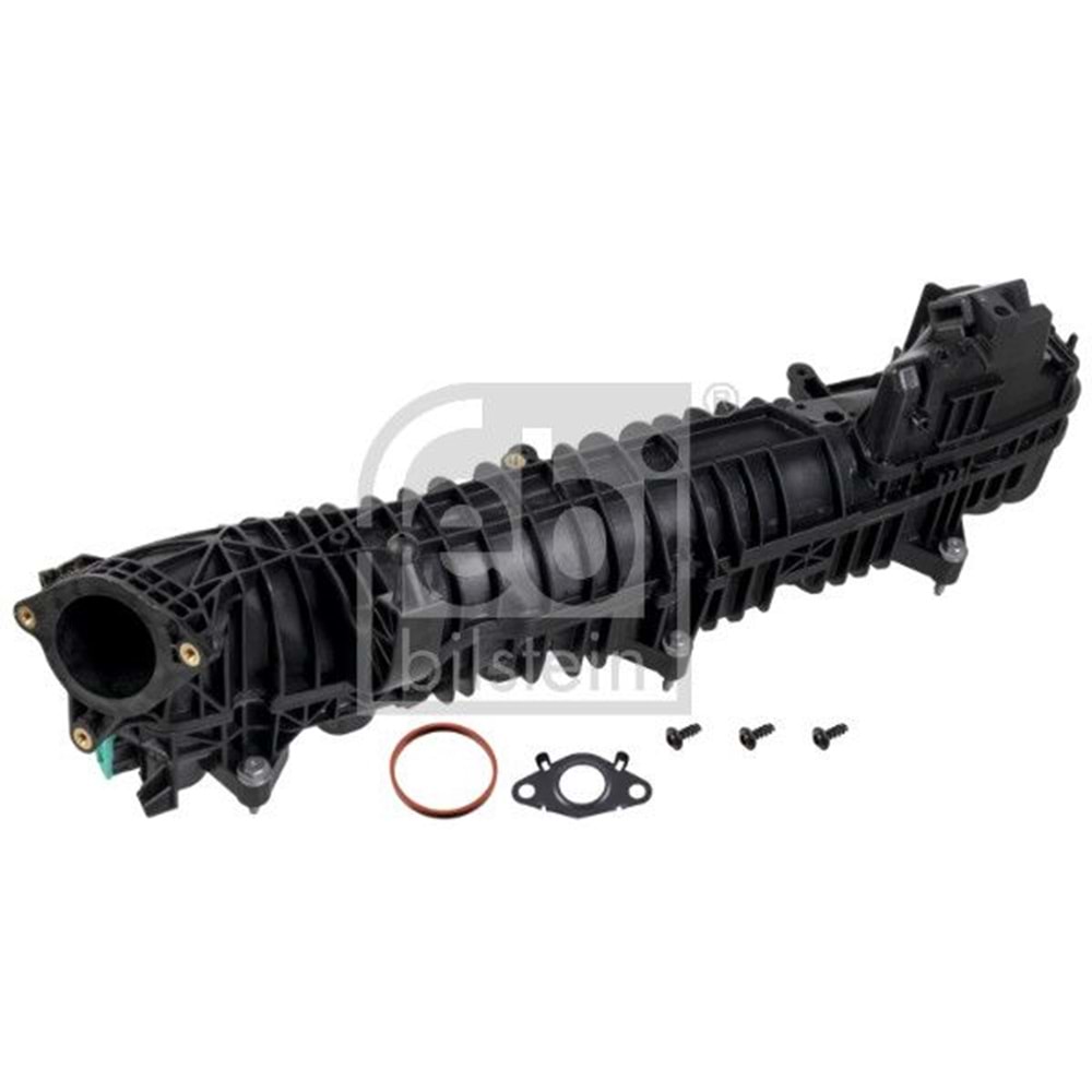 BMW MANIFOLD INLET N57 F10 E70