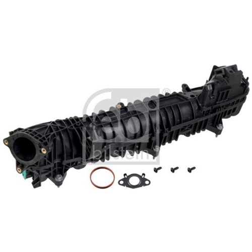 BMW MANIFOLD INLET N57 F10 E70