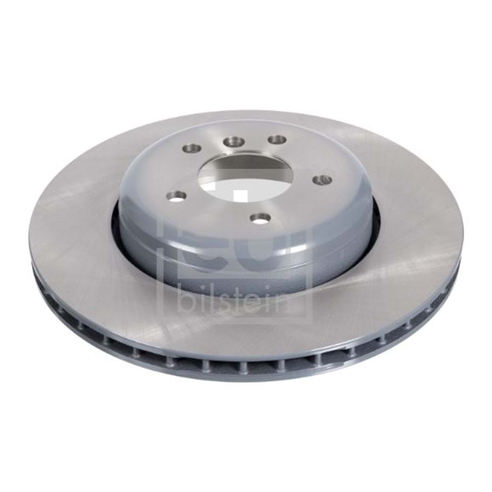 BMW FREN DİSK ARKA E60 HA E63 345mm