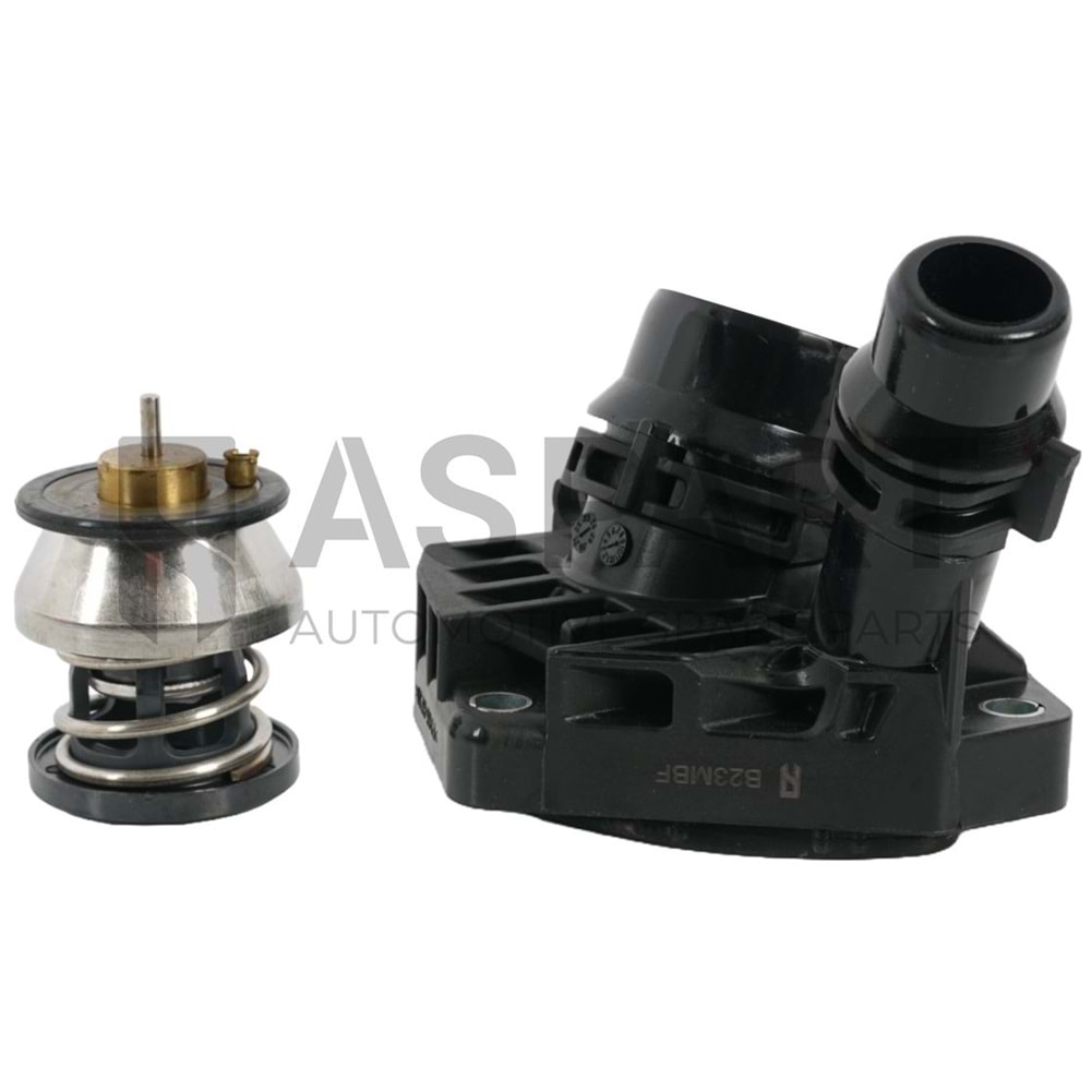 BMW TERMOSTAT B37 B47 N47+ LEMO