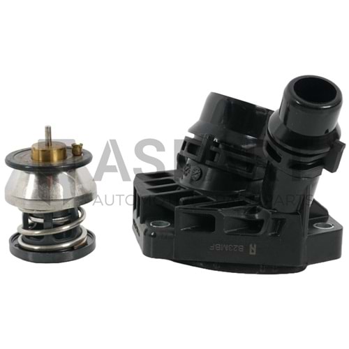 BMW TERMOSTAT B37 B47 N47+ LEMO
