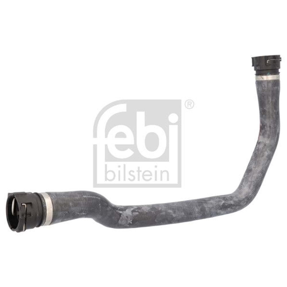 BMW SU HORTUMU RAD-LEM E70 M57