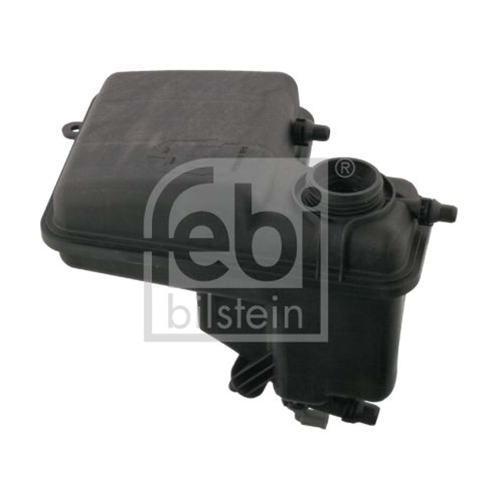 BMW SU DEPOSU RADYATÖR E65 E66 N52 N54