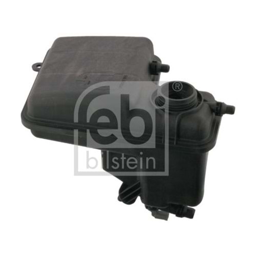 BMW SU DEPOSU RADYATÖR E65 E66 N52 N54