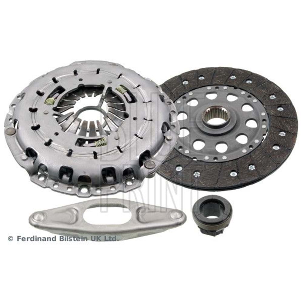 BMW GLAC BASKI TK 240mm N54 N55