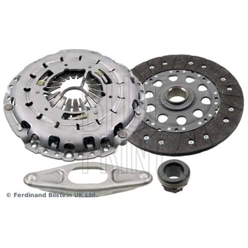 BMW GLAC BASKI TK 240mm N54 N55