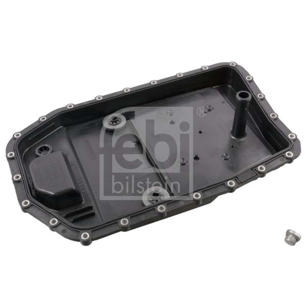 BMW FİLTRE ŞANZIMAN E90 E60