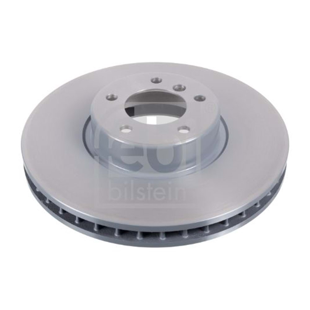 BMW FREN DİSK ÖN E63 E64 E60