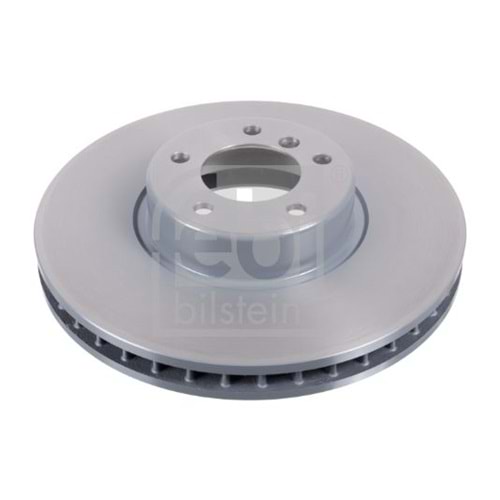 BMW FREN DİSK ÖN E63 E64 E60