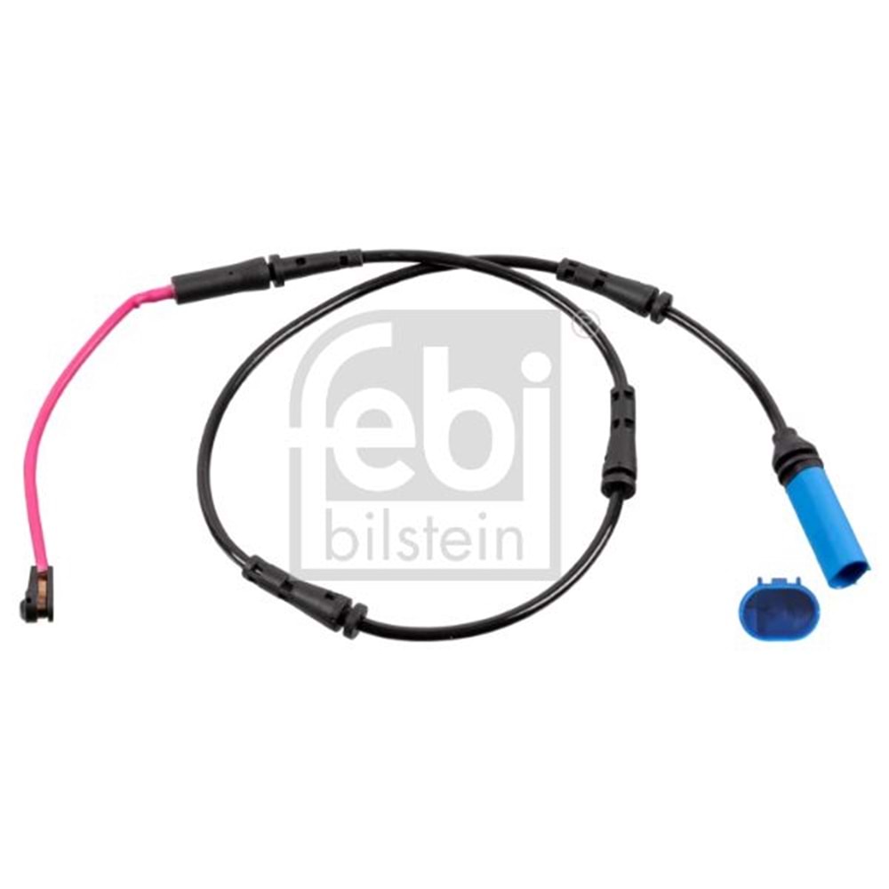 BMW FREN İKAZ KAPLO ARKA G30 G32