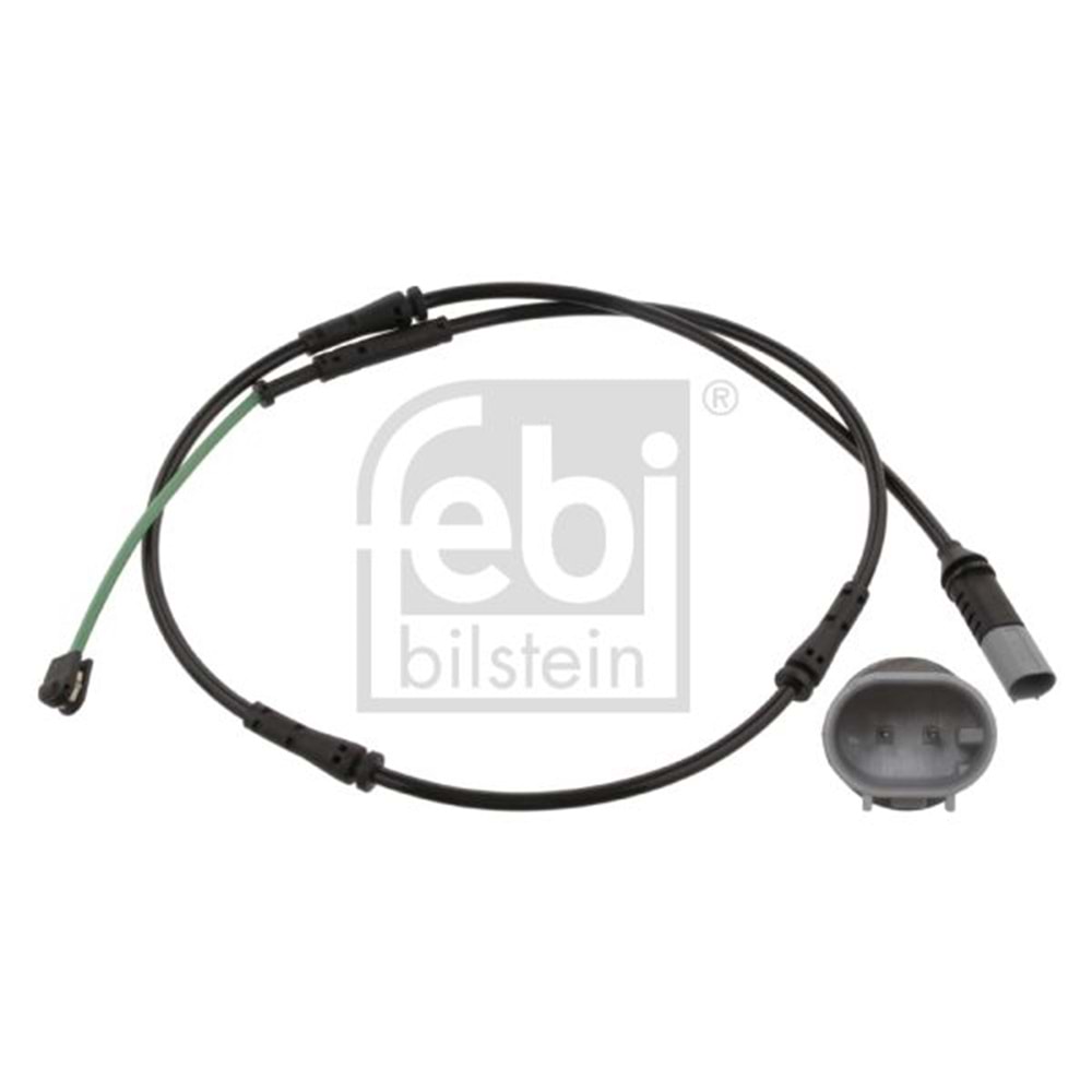 BMW FREN İKAZ KAPLO ARKA F07