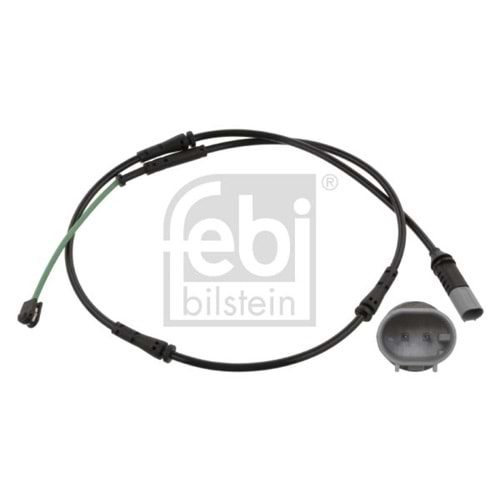 BMW FREN İKAZ KAPLO ARKA F07