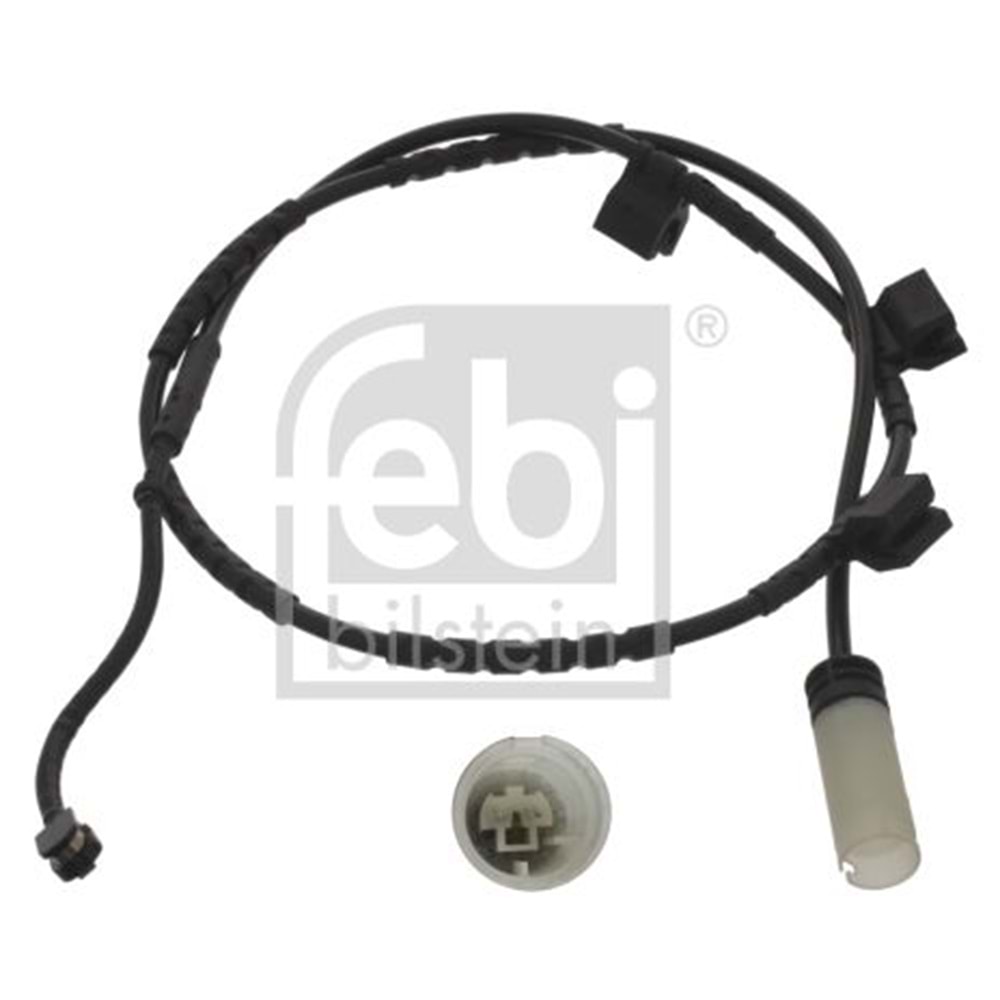 MINI FREN İKAZ KAPLO ARKA R56 2006+