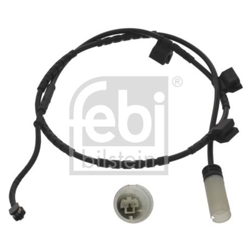 MINI FREN İKAZ KAPLO ARKA R56 2006+