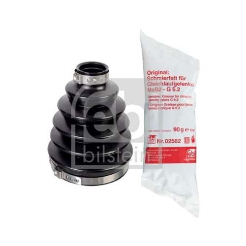 VW KÖRÜK AKS ÖN İÇ A4 2019+